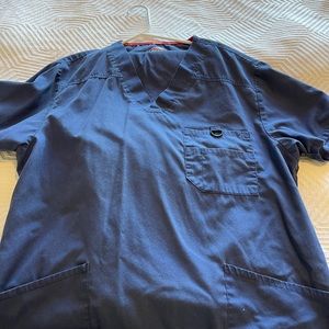 Men and Unisex scrubs